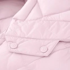 CYBEX Snøgga Mini Footmuff 2023 - Powdery Pink -Cybex cybex mini snogga footmuff poweder pink flat 1