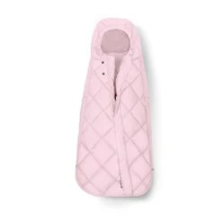 CYBEX Snøgga Mini Footmuff 2023 - Powdery Pink