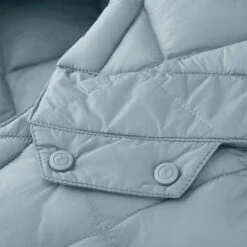 CYBEX Snøgga Mini Footmuff 2023 - Sky Blue -Cybex cybex mini snogga footmuff sky blue flat 2