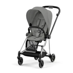 CYBEX Mios Pushchair - Mirage Grey
