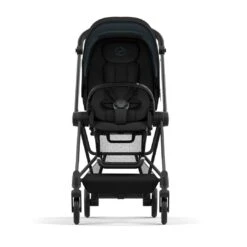 CYBEX Mios Conscious Collection Seat Pack - Onyx Black (2022) 9 CYBEX Mios Conscious Collection Seat Pack - Onyx Black (2022) -Cybex cybex mios conscious collection seat pack onyx black 3