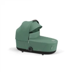 CYBEX Mios Lux Carrycot - Leaf Green