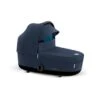 CYBEX Mios Lux Carrycot Plus - Midnight Blue (2022) -Cybex cybex mios lux carrycot plus midnight blue