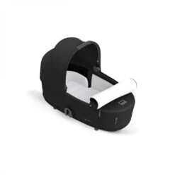 CYBEX Mios Lux Carrycot - Sepia Black -Cybex cybex mios lux carrycot sepia black flat 2