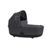 CYBEX Mios Lux Carrycot - Simply Flowers - Dream Grey