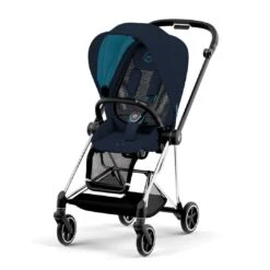 CYBEX Mios Pushchair Plus - Midnight Blue (2022)