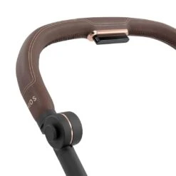 CYBEX Mios Pushchair - Peach Pink 26 CYBEX Mios Pushchair - Peach Pink -Cybex cybex mios rose gold leaf green flat 8 d236c839 11c0 4b00 85f0 483323b140e2