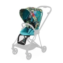 CYBEX Mios Seat Pack - DJ Khaled "WE THE BEST"