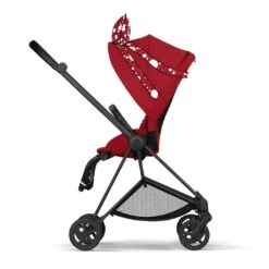 CYBEX Mios Seat Pack - Petticoat -Cybex cybex mios seat pack petticoat red 2