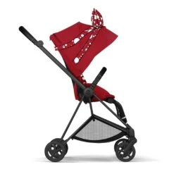 CYBEX Mios Seat Pack - Petticoat -Cybex cybex mios seat pack petticoat red 3