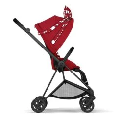 CYBEX Mios Seat Pack - Petticoat -Cybex cybex mios seat pack petticoat red 4
