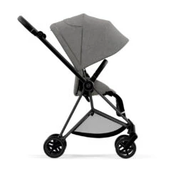 CYBEX Mios Seat Pack Plus - Manhattan Grey (2022) 8 CYBEX Mios Seat Pack Plus - Manhattan Grey (2022) -Cybex cybex mios seat pack plus manhattan grey 3