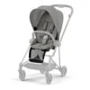 CYBEX Mios Seat Pack Plus - Manhattan Grey (2022)