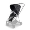 CYBEX Mios Seat Pack - Simply Flowers - Dream Grey -Cybex cybex mios seat pack simply flowers dream grey