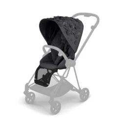 CYBEX Mios Seat Pack - Simply Flowers - Dream Grey