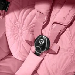 CYBEX Mios Seat Pack - Simply Flowers - Dream Grey -Cybex cybex mios seat pack simply flowers pale blush lifestyle 4bf591de 2e1e 465b b9a2 047cccb551fb
