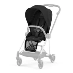 CYBEX Mios Seat Pack - Sepia Black