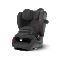 CYBEX Pallas G I-Size Car Seat - Lava Grey