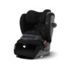 CYBEX Pallas G I-Size Car Seat - Moon Black