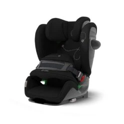 CYBEX Pallas G I-Size Car Seat - Moon Black