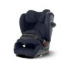 CYBEX Pallas G I-Size Car Seat - Ocean Blue