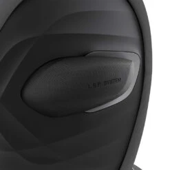 CYBEX Pallas G I-Size Plus Car Seat - Lava Grey -Cybex cybex pallas g i size plus car seat lava grey flat 9