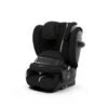 CYBEX Pallas G I-Size Plus Car Seat - Moon Black -Cybex cybex pallas g i size plus car seat moon black flat 7