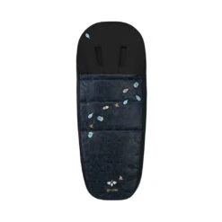 CYBEX Platinum Footmuff - Jewels Of Nature