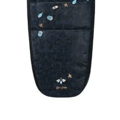 CYBEX Platinum Footmuff - Jewels Of Nature -Cybex cybex platinum footmuff jewels of nature dark blue 3