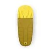 CYBEX Platinum Footmuff - Mustard Yellow (2022) 2 CYBEX Platinum Footmuff - Mustard Yellow (2022) -Cybex cybex platinum footmuff mustard yellow 2022