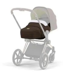 CYBEX Platinum Lite Cot - Khaki Green (2022)