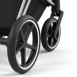 CYBEX Priam Pushchair - Sepia Black 23 CYBEX Priam Pushchair - Sepia Black -Cybex cybex priam leaf green chrome black flat 8ec70fd3 52aa 4b5c 98ad a319b6bdfef0
