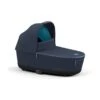 CYBEX Priam Lux Carrycot - Nautical Blue (2022)