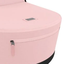CYBEX Priam Lux Carrycot - Peach Pink -Cybex cybex priam lux carrycot peach pink 6