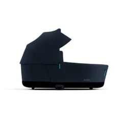 CYBEX Priam Lux Carrycot Plus - Midnight Blue (2022) -Cybex cybex priam lux carrycot plus midnight blue 2