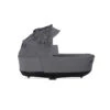 CYBEX Priam Lux Carrycot - Simply Flowers - Dream Grey (2022) -Cybex cybex priam lux carrycot simply flowers dream grey 0c7e88ef 31a4 4837 aa13 0952cc83fb04