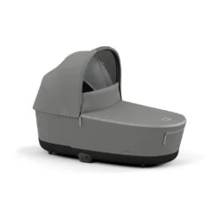 CYBEX Priam Lux Carrycot - Soho Grey (2022)