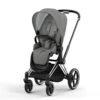 CYBEX Priam Pushchair - Soho Grey (2022)