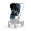 CYBEX Priam Seat Pack - Jewels Of Nature (2022) -Cybex cybex priam seat pack jewels of nature