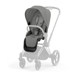 Outlet - CYBEX Priam Seat Pack - Mirage Grey