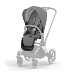 CYBEX Priam Seat Pack - Soho Grey (2022)