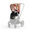 CYBEX Priam Seat Pack - Spring Blossom - Light (2022) -Cybex cybex priam seat pack spring blossom light