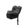 CYBEX Sirona Gi I-Size Plus Car Seat - Lava Grey 1 CYBEX Sirona Gi I-Size Plus Car Seat - Lava Grey -Cybex cybex sirona gi i size lava grey plus flat 6