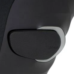 CYBEX Sirona Gi I-Size Plus Car Seat - Moon Black -Cybex cybex sirona gi i size moon black plus flat 6