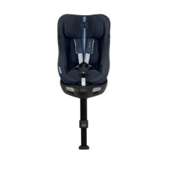 CYBEX Sirona Gi I-Size Plus Car Seat - Ocean Blue -Cybex cybex sirona gi i size ocean blue plus flat 4