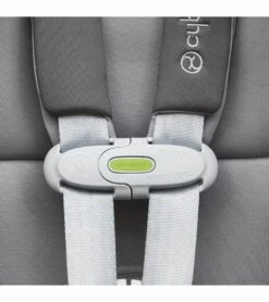 Cybex Sirona M Sensorsafe 2.0 Convertible Car Seat - Denim Blue -Cybex cybex sirona m sensorsafe 2 0 convertible car seat denim blue 263