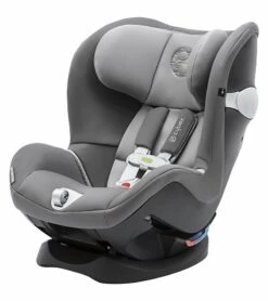 Cybex Sirona M Sensorsafe 2.0 Convertible Car Seat - Manhattan Grey