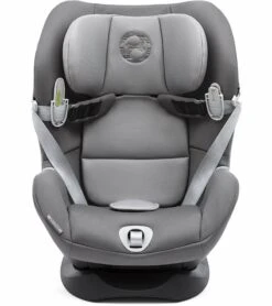 Cybex Sirona M Sensorsafe 2.0 Convertible Car Seat - Lavastone Black 11 Cybex Sirona M Sensorsafe 2.0 Convertible Car Seat - Lavastone Black -Cybex cybex sirona m sensorsafe 2 0 convertible car seat manhattan grey 266
