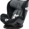 Cybex Sirona M Sensorsafe 2.0 Convertible Car Seat - Pepper Black 2 Cybex Sirona M Sensorsafe 2.0 Convertible Car Seat - Pepper Black -Cybex cybex sirona m sensorsafe 2 0 convertible car seat pepper black 231