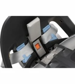 CYBEX Sirona S Rotating Convertible Car Seat With Load Leg And SensorSafe - Indigo Blue -Cybex cybex sirona s rotating convertible car seat with load leg and sensorsafe indigo blue 29